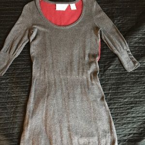 Urban outfitters bodycon mini dress